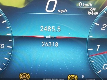 Mercedes GLE V167 2022 Mercedes-Benz GLE 350 2022 2.0l 2.0 Benzyna 255KM, zdjęcie 11