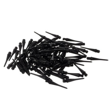 Набор из 12 насадок для дартса «Перья» Дартс Дартс + аксессуары XXL