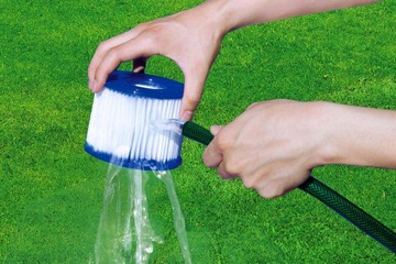 ФИЛЬТР ДЛЯ ДЖАКУЗИ LAY-Z SPA НАСОС ВСТАВКА ТИП VI BESTWAY 60311 2 шт.