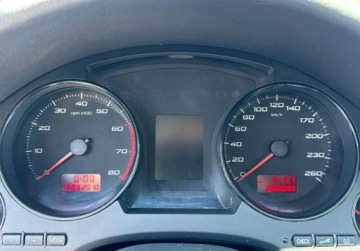 Seat Exeo 2011 Seat Exeo 1.8TSI 120KM 2011r. auto zarejestrowane i ubezpieczone w Polsce., zdjęcie 9