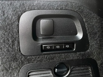 Ford Galaxy IV Van 1.5 EcoBoost 165KM 2019 Ford Galaxy 7-0sób TITANIUM Kraj 1wł Bezwyp, zdjęcie 16