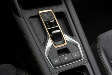 Cupra Formentor 2026 Cupra Formentor 1.5 e-TSI 150 KM DSG - Dostępny, zdjęcie 15