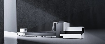 Станок лазерной резки премиум-класса T230 Bodor мощностью 3 кВт