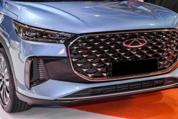 Chery Tiggo 8 SUV PHEV 1.5 T-GDI DHE 279KM 2025 CHERY TIGGO 8 Prestige Super Hybrid 1.5 T-GDI 279KM 7os. 2025, zdjęcie 13