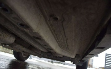 Chevrolet Trax 1.6 115KM 2013 Chevrolet Trax 1.6 MPI Biala Perla Klima Kamera Hak Sprowadzony Oplacony, zdjęcie 16