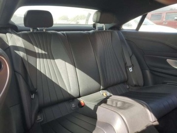 Mercedes Klasa E W213 2021 Mercedes-Benz Klasa E 2021, 3.0L, od ubezpieczalni 3.0 Benzyna 362KM, zdjęcie 8