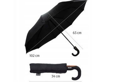 ПРОЧНЫЙ ЗОНТ АВТОМАТИЧЕСКИ СКЛАДНОЙ МАЛЕНЬКИЙ ЗОНТ