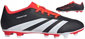 BUTY PIŁKARSKIE KORKI ADIDAS PREDATOR CLUB FxG SPORTOWE LANKI IG7760