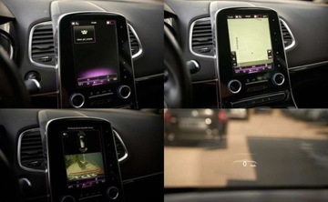 Renault Espace V Van 1.6 Energy TCe 200KM 2017 Renault Espace Renault Espace Energy TCe 200 EDC Business 1.6 Benzyna 200KM, zdjęcie 26