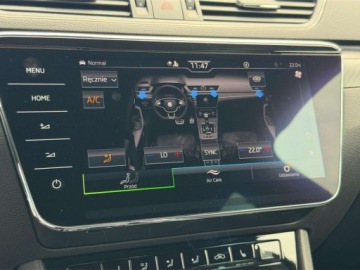Skoda Superb III Scout 2.0 TDI SCR 200KM 2022 Skoda Superb DCC, Matrix LED, Columbus, ACC, KESSY, Hak 2.0 Diesel 200KM, zdjęcie 18
