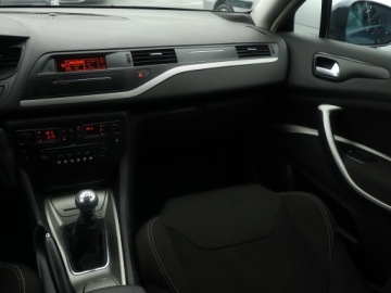 Citroen C5 III Tourer 2.0 HDi FAP 136KM 2008 Citroen C5 2.0 HDi , Klima, Klimatronic, Tempomat, zdjęcie 7