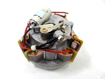 Статор магнето Duells ROMET Ogar 200 Jawka 50