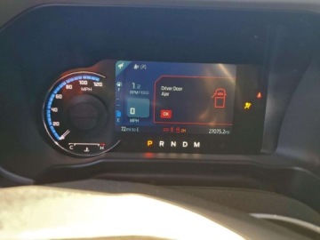 Ford Bronco VI 2023 Ford Bronco Base 2023 2.3 Benzyna 300KM, zdjęcie 9