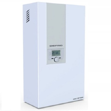 Piec Defro 24 kW Kocioł elektryczny DBE OPTIMA 8/16/24kW
