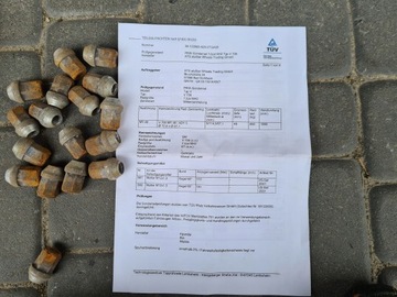 4× DISK HLINÍK ATS HYUNDAI KIA 7.0" X 16" 5X114.3 ET 48