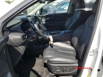 Hyundai Santa Fe IV 2021 Hyundai Santa Fe 2021 r. ,1,6 L LIMITED 1.6 Hybryda 226KM, zdjęcie 7
