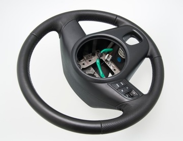 Kia Venga 2009-2015 Руль НОВЫЙ PFI КОЖАНЫЙ