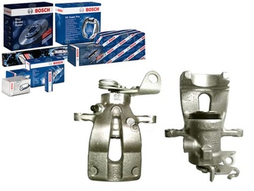 BOSCH TŘMEN HAM. ALFA ZADNÍ 147/156/GT 1,6-2,5 97-1