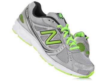 Buty męskie sportowe New Balance