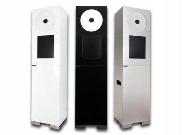 FOTOBUDKA DIBOND 3 KOLORY - DOTACJE UP