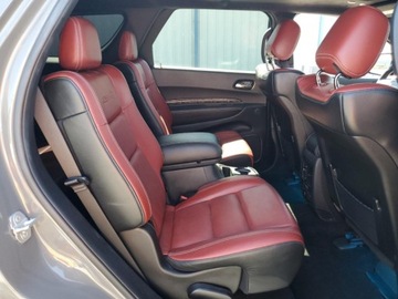 Dodge Durango III 2021 Dodge Durango SRT Hellcat 2021 6.2l 6.2 Benzyna 710KM, zdjęcie 10