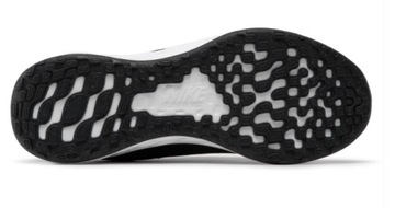 Молодежные кроссовки для бега Revolution 6NN (GS) DD1096 003