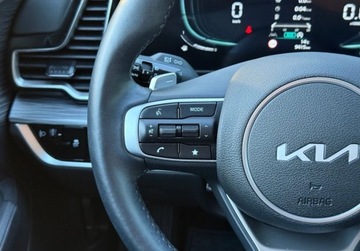 Kia Sportage V SUV 1.6 T-GDI 160KM 2025 Kia Sportage MY25 wersja L, silnik 160KM automat 7DCT, 1.6 Benzyna 160KM, zdjęcie 20