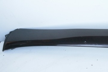 OPEL ZAFIRA C OSŁONA SŁUPKA PRAWA