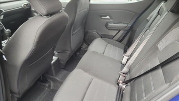 Dacia Sandero III Stepway 1.0 TCe 110KM 2025 Sandero Stepway 1.0 TCe110 Expression, zdjęcie 10