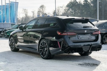 BMW Seria 5 G90-91 M Touring 4.4 V8 727KM 2026 BMW M5 Touring! NOWE BMW M5! Dostępne od ręki!, zdjęcie 8