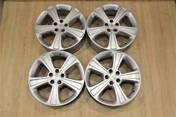 FELGI ALUMINIOWE 19