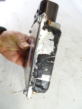 Модуль контроллера BMW R 1150 RS