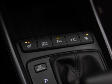 Hyundai Bayon SUV 1.0 T-GDI 100KM 2024 Hyundai Bayon 1.0 T-GDI, Salon Polska, zdjęcie 18