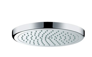 HANSGROHE DESZCZOWNICA Głowica prysznicowa Croma 220mm 2646400