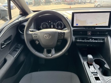 Toyota C-HR II SUV 1.8 Hybrid 140KM 2024 Toyota C-HR 1.8 Hybrid Style 1.8 Hybrid Style | au, zdjęcie 9