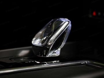 Volvo XC60 II 2026 VOLVO XC60 T8 AWD Ultra Black Edition Suv 2.0 (455KM) 2026, zdjęcie 11