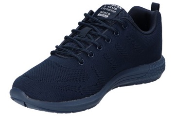 AMERICAN CLUB WT23 LEKKIE SOLIDNE ADIDASY BUTY SPORTOWE PÓŁBUTY MĘSKIE 42