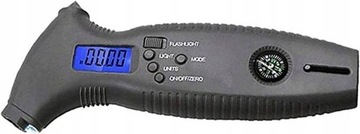 Манометры для шин Гбоко Карусель Гбоко Mie