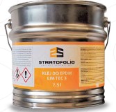 LIM TEC 3 klej do membran EPDM 5kg / 6l