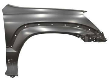LEXUS GX 2003-2009 BLATNÍK PRAVÁ 5380160840