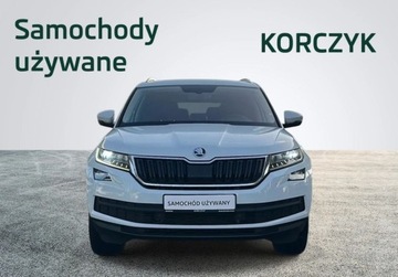 Skoda Kodiaq I SUV 1.5 TSI ACT 150KM 2019 Skoda Kodiaq 1.5 TSI ACT 150 KM 7 DSG Ambition 1.5 Benzyna 150KM, zdjęcie 7