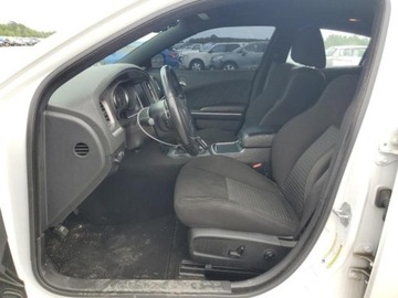 Dodge Charger VII 2021 Dodge Charger 2021r., 5.7l, od ubezpieczalni 5.7 Benzyna 370KM, zdjęcie 6