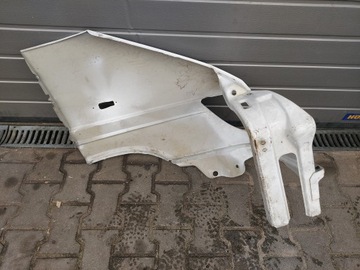 BLATNÍK LEVÝ PŘEDNÍ MERCEDES SPRINTER 901 905