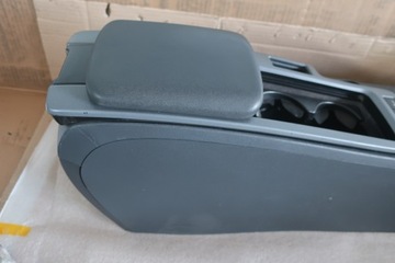 VOLVO C30 S40 II V50 ЦЕНТРАЛЬНЫЙ ТУННЕЛЬНЫЙ ПОДЛОКОТНИК EUR 07-12