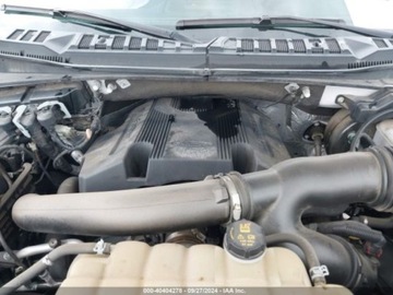 Ford 2020 Ford F150 Lariat, 2020r., 4x4, od ubezpieczalni 3.5 Benzyna 375KM, zdjęcie 11