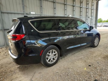 Chrysler Pacifica II 2025 Chrysler Pacifica Select 2025 3.6 Benzyna 287KM, zdjęcie 3