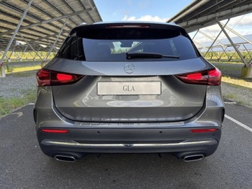 Mercedes GLA II Off-roader Facelifting 1.3 200 163KM 2025 MERCEDES-BENZ GLA 200 AMG Line Suv 1.3 (163KM) 2025, zdjęcie 5