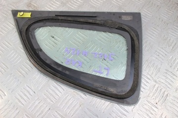 HONDA JAZZ 17-19 5D FACELIFT 1,5 SKLO (OKNO) LEVÝ ZADNÍ KAR