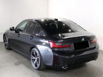 BMW Seria 3 G20-G21 Limuzyna 2.0 320i 184KM 2026 BMW Seria 3 320i Sport Sedan 2.0 (184KM) 2026, zdjęcie 2