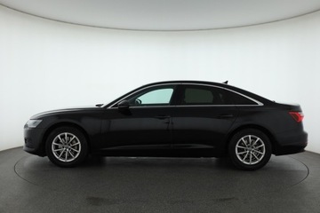 Audi A6 C8 Limousine 2.0 35 TDI 163KM 2020 Audi A6 35 TDI, Salon Polska, Automat, VAT 23%, zdjęcie 2